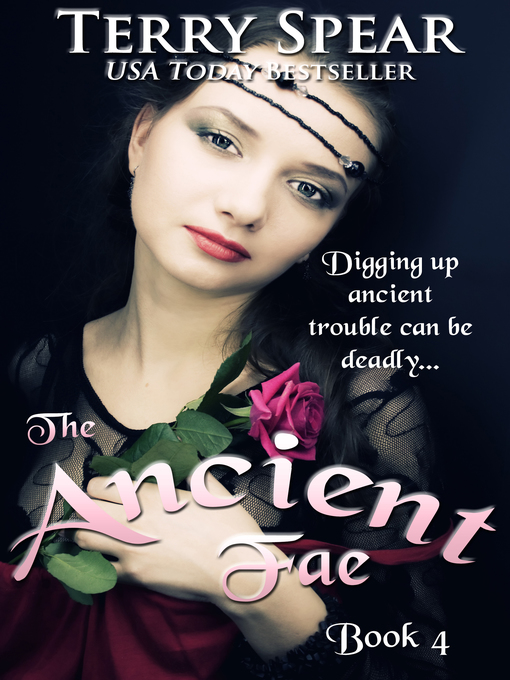 Title details for The Ancient Fae by Terry Spear - Available